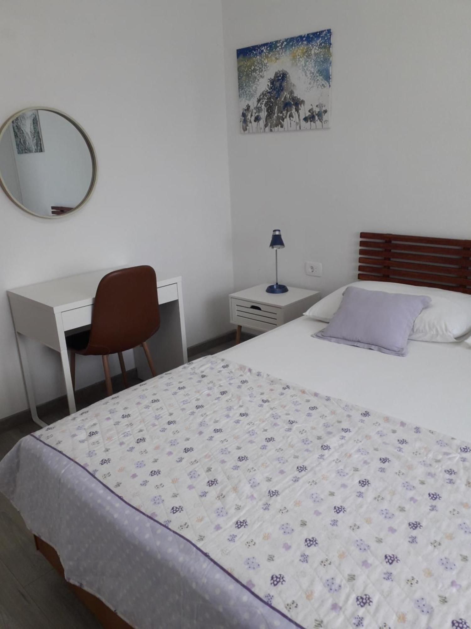 Apartments Maslina Лумбарда Екстериор снимка